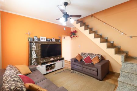 Casa à venda com 400m², 5 quartos e 3 vagasSala da casa 2 