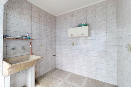 Casa à venda com 400m², 5 quartos e 3 vagasÁrea de Serviço da casa 1