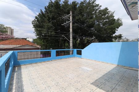 Casa à venda com 400m², 5 quartos e 3 vagasÁrea Externa