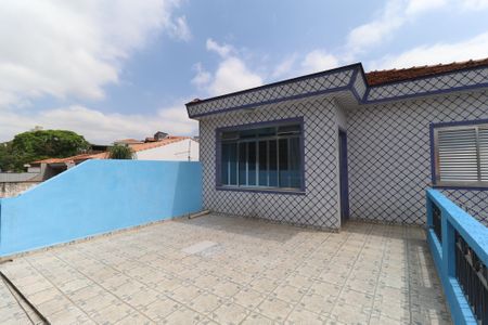 Casa à venda com 400m², 5 quartos e 3 vagasÁrea Externa
