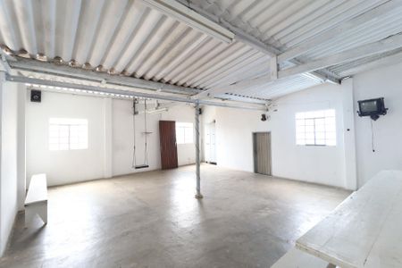 Casa à venda com 400m², 5 quartos e 3 vagasÁrea Externa