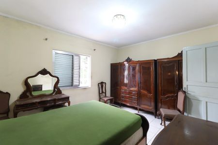 Quarto 1 da casa 1 de casa à venda com 5 quartos, 400m² em Vila Maria Alta, São Paulo