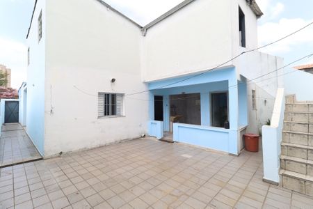 Casa à venda com 400m², 5 quartos e 3 vagasÁrea Externa