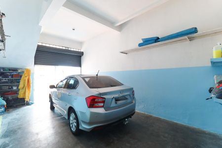 Casa à venda com 400m², 5 quartos e 3 vagasGaragem