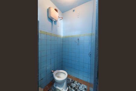 Casa à venda com 400m², 5 quartos e 3 vagasBanheiro de Serviço