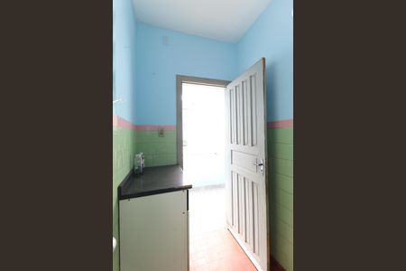 Casa à venda com 400m², 5 quartos e 3 vagasBanheiro de Serviço da casa 1