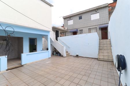 Casa à venda com 400m², 5 quartos e 3 vagasÁrea Externa
