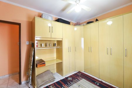 Casa à venda com 400m², 5 quartos e 3 vagasQuarto 1 da casa 2 