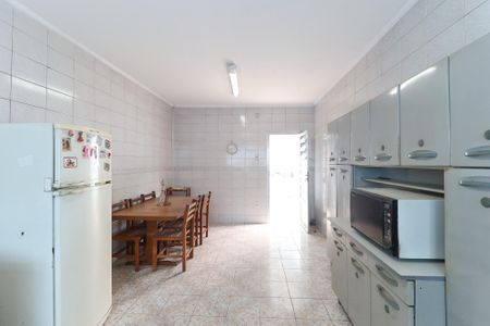 Casa à venda com 400m², 5 quartos e 3 vagasCozinha da casa 1