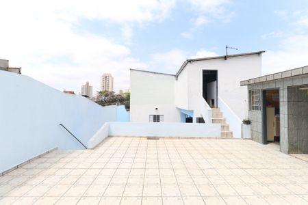 Casa à venda com 400m², 5 quartos e 3 vagasÁrea Externa