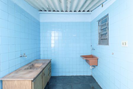 Casa à venda com 400m², 5 quartos e 3 vagasÁrea de Serviço