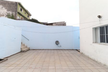 Casa à venda com 400m², 5 quartos e 3 vagasÁrea Externa