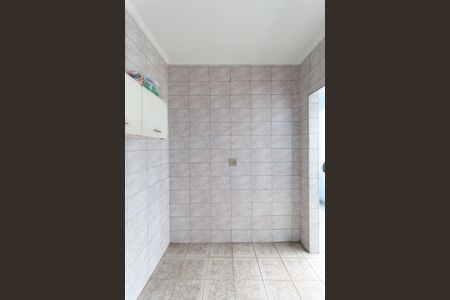 Casa à venda com 400m², 5 quartos e 3 vagasÁrea de Serviço da casa 1