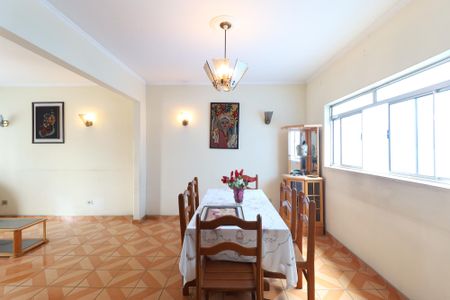 Casa à venda com 400m², 5 quartos e 3 vagasSala de Jantar da casa 1