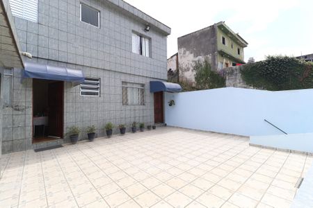 Casa à venda com 400m², 5 quartos e 3 vagasÁrea Externa