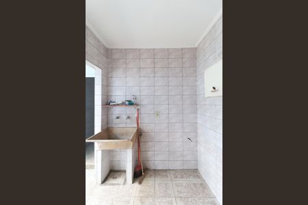 Casa à venda com 400m², 5 quartos e 3 vagasÁrea de Serviço da casa 1