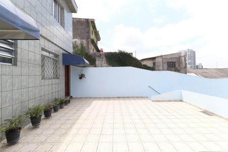 Casa à venda com 400m², 5 quartos e 3 vagasÁrea Externa