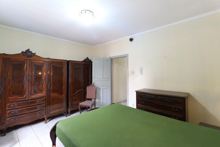 Quarto 1 da casa 1 de casa à venda com 5 quartos, 400m² em Vila Maria Alta, São Paulo