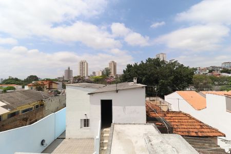 Casa à venda com 400m², 5 quartos e 3 vagasVista do Quarto 2