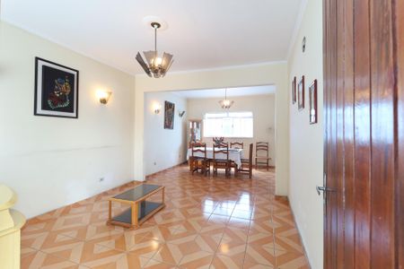 Casa à venda com 400m², 5 quartos e 3 vagasSala da casa 1