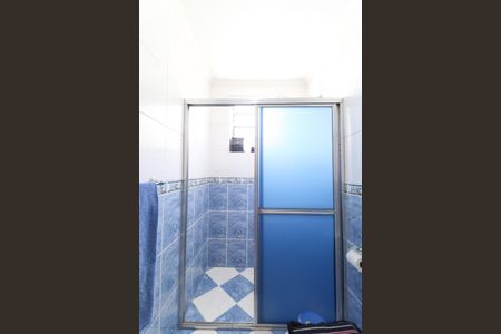 Casa à venda com 400m², 5 quartos e 3 vagasBanheiro Social da casa 2 