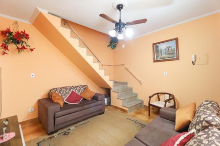 Casa à venda com 400m², 5 quartos e 3 vagasSala da casa 2 