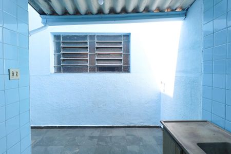 Casa à venda com 400m², 5 quartos e 3 vagasÁrea de Serviço