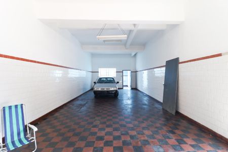 Casa à venda com 400m², 5 quartos e 3 vagasGaragem