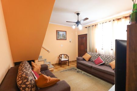 Casa à venda com 400m², 5 quartos e 3 vagasSala da casa 2 