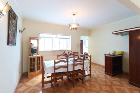 Casa à venda com 400m², 5 quartos e 3 vagasSala da casa 1