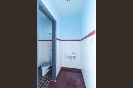 Casa à venda com 400m², 5 quartos e 3 vagasBanheiro de Serviço