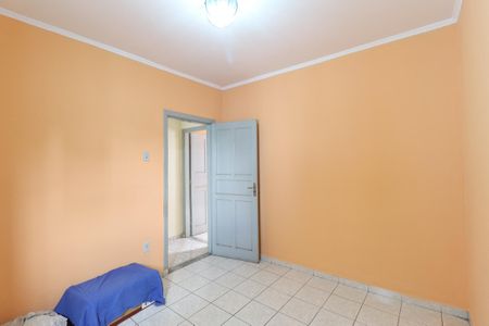 Casa à venda com 400m², 5 quartos e 3 vagasQuarto 2 da casa 1
