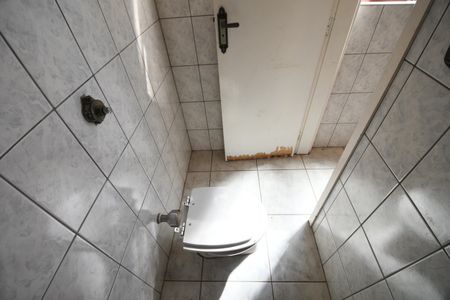 Apartamento à venda com 74m², 2 quartos e 1 vagaBanheiro de serviço