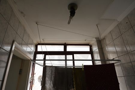 Apartamento à venda com 74m², 2 quartos e 1 vagaÁrea de Serviço