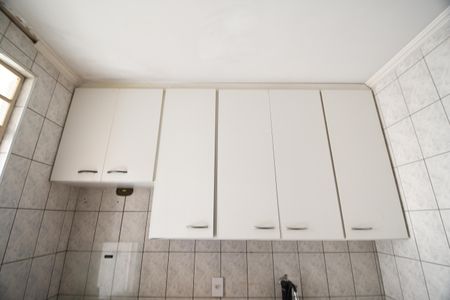 Apartamento à venda com 74m², 2 quartos e 1 vagaCozinha