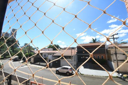 Quarto 1 - Vista de apartamento à venda com 2 quartos, 74m² em Chácara da Barra, Campinas