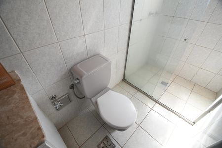 Apartamento à venda com 74m², 2 quartos e 1 vagaBanheiro