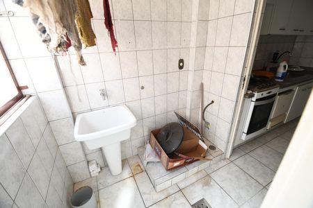 Apartamento à venda com 74m², 2 quartos e 1 vagaÁrea de Serviço