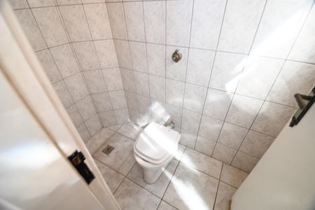 Apartamento à venda com 74m², 2 quartos e 1 vagaBanheiro de serviço