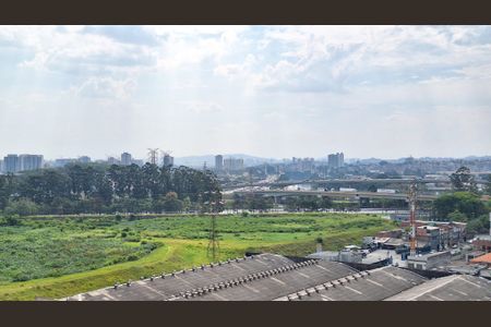 Vista de apartamento para alugar com 2 quartos, 62m² em Vila Leopoldina, São Paulo