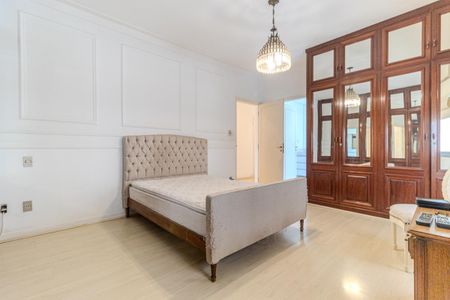 Apartamento para alugar com 265m², 3 quartos e 3 vagas Apartamento para alugar com 265m², 3 quartos e 3 vagasSuíte 1