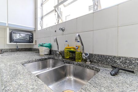 Apartamento para alugar com 265m², 3 quartos e 3 vagas Apartamento para alugar com 265m², 3 quartos e 3 vagasCozinha