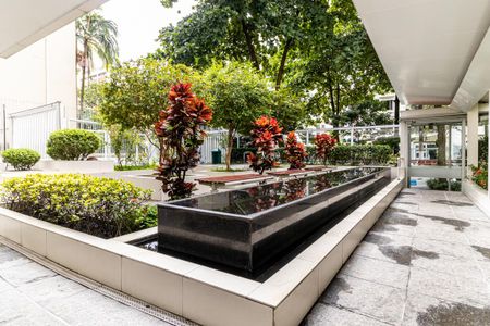 Apartamento para alugar com 265m², 3 quartos e 3 vagasÁrea comum