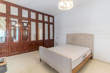 Apartamento para alugar com 265m², 3 quartos e 3 vagas Apartamento para alugar com 265m², 3 quartos e 3 vagasSuíte 1