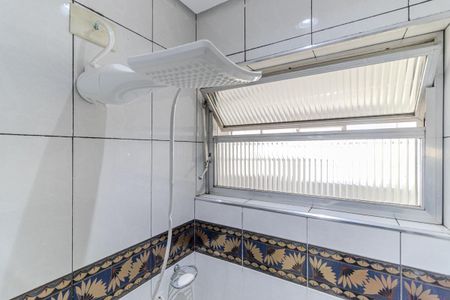 Apartamento para alugar com 265m², 3 quartos e 3 vagas Apartamento para alugar com 265m², 3 quartos e 3 vagasBanheiro da Suíte 2