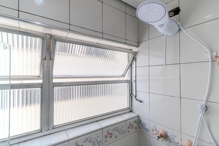 Apartamento para alugar com 265m², 3 quartos e 3 vagas Apartamento para alugar com 265m², 3 quartos e 3 vagasBanheiro da Suíte 3