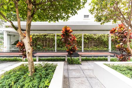 Apartamento para alugar com 265m², 3 quartos e 3 vagasÁrea comum