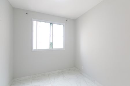 Quarto 1 de apartamento para alugar com 2 quartos, 41m² em Jardim Helian, São Paulo