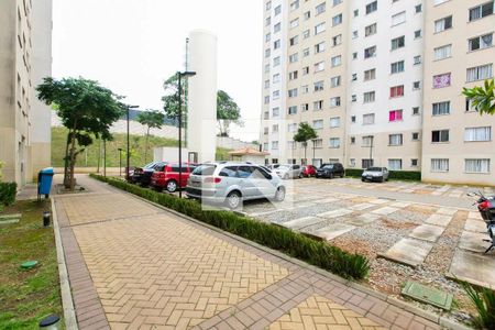 Apartamento para alugar com 41m², 2 quartos e sem vaga Apartamento para alugar com 41m², 2 quartos e sem vagaÁrea comum