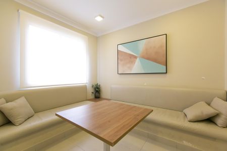 Apartamento para alugar com 41m², 2 quartos e sem vaga Apartamento para alugar com 41m², 2 quartos e sem vagaÁrea comum - Salão de Festas